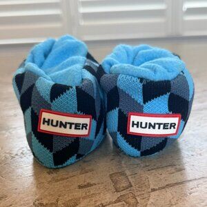 Hunter Boot Socks